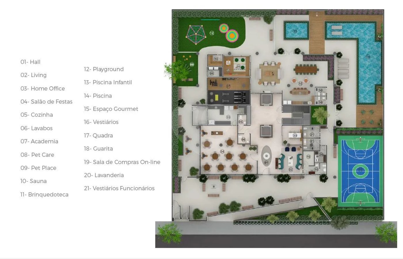 Première 360 Residence