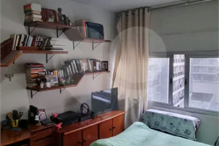 Duplex à venda com 3 quartos, sendo 1 suíte, em Consolação, São Paulo, SP