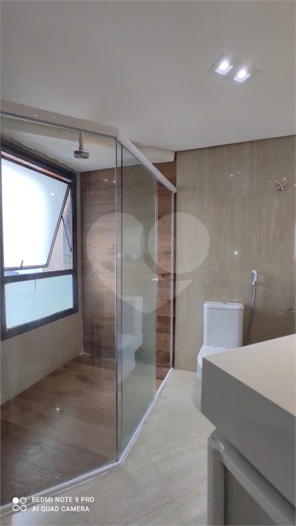 Apartamento à venda com 4 quartos, sendo 2 suítes,  em Santana, São Paulo, SP