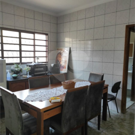 Casa Térrea no Itamarati