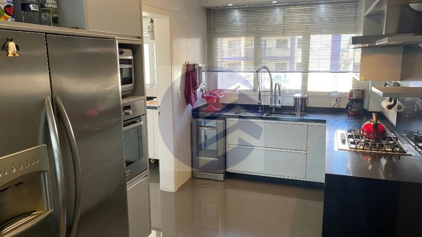 Exclusivo Apartamento de Alto Padrão no Sollo Vila Romana