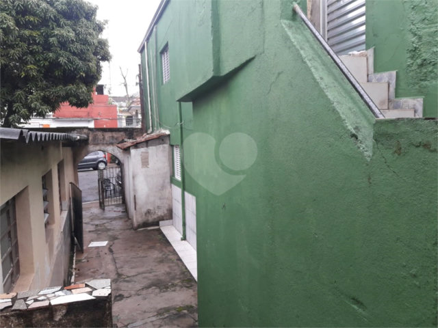 Casa Térrea à venda com 1 quarto em Chácara Inglesa, São Paulo, SP
