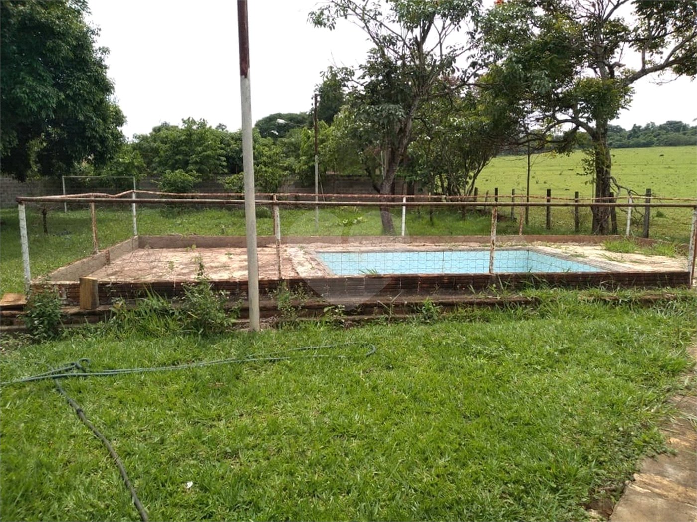 Chácara á venda no Vale Santa Felicidade