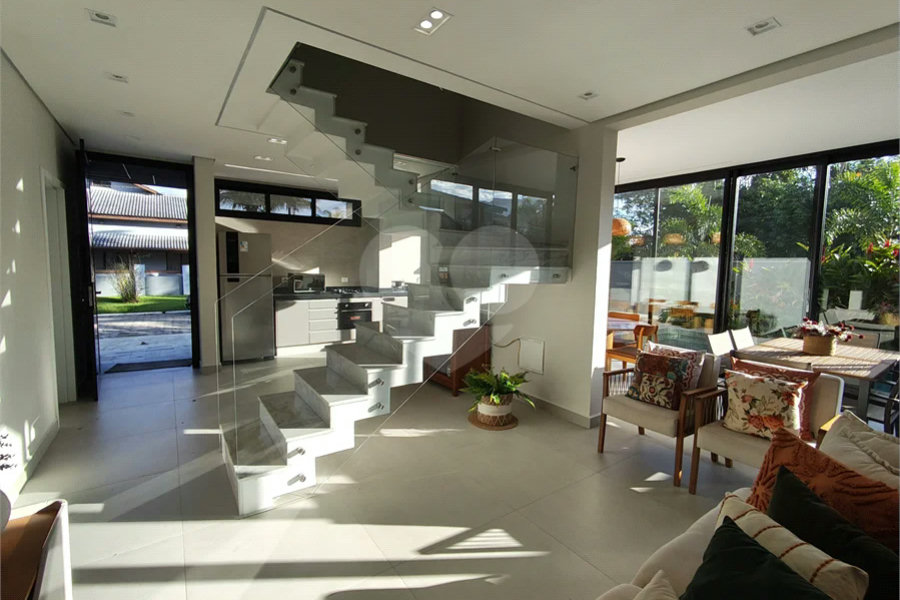 Casa à venda com 4 suítes em Morada da Praia, Bertioga, SP