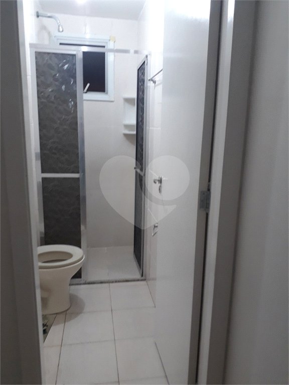 APARTAMENTO REFORMADO C/52,0m² NA SAÚDE