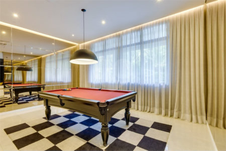 Apartamento para alugar com 3 suítes em Chácara Santo Antônio, São Paulo, SP