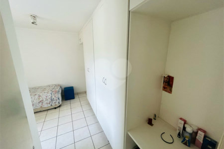 Apartamento com 2 quartos à venda em Condomínio Residencial Itamaracá, São Carlos - SP