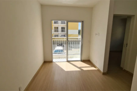 Apartamento à venda com 2 quartos em João XXIII, Vinhedo, SP