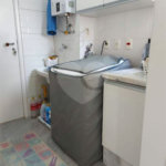 Apartamento à venda na Vila Carrão, 3 quartos (1 suíte), garden