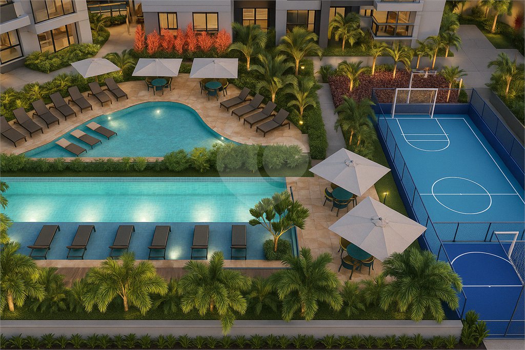 Apartamento imperdível na Móoca