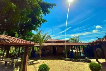 Chacara a venda de alto proximo a cidade