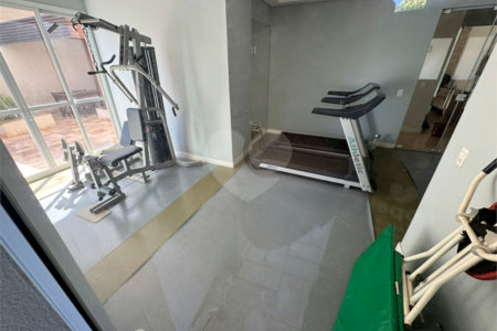 Cobertura 3 quartos 2 suítes Jade Residence São Carlos