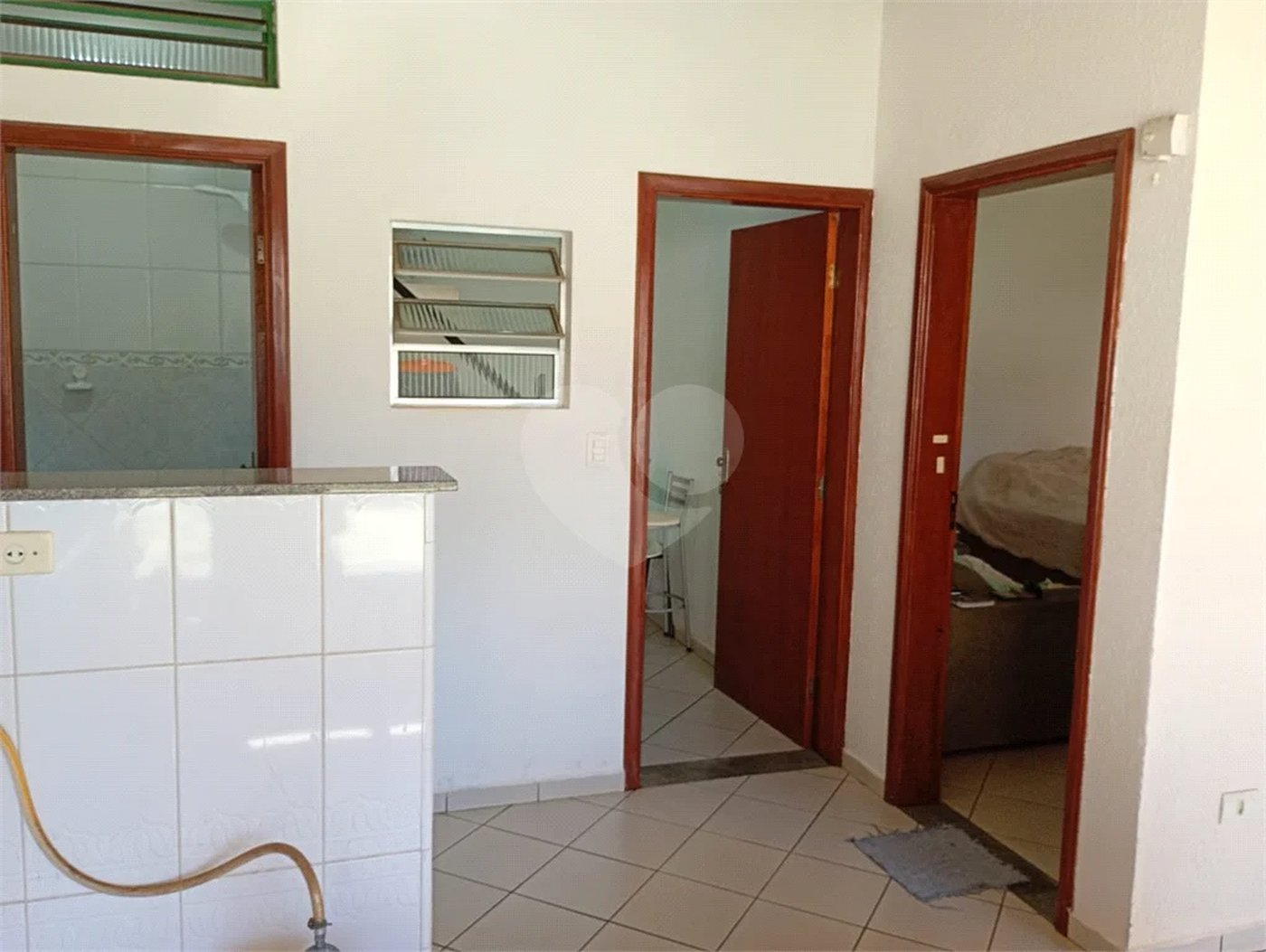 Casa térrea com edícula, com 4 dormitórios à venda no Condomínio Residencial Parque Taquaral em Piracicaba/SP.