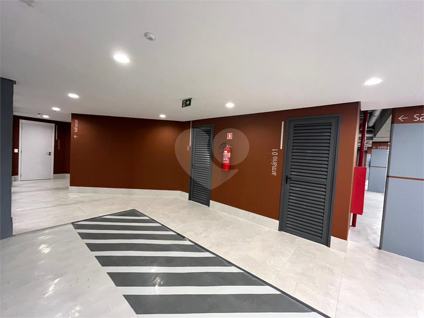 Apartamento à venda com 4 suítes em Cerqueira César, São Paulo, SP