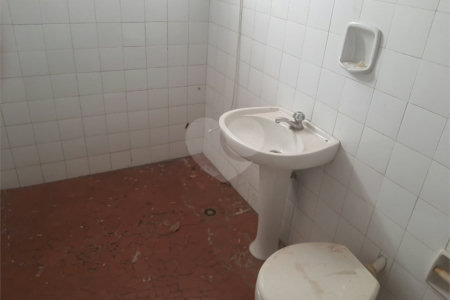 Casa térrea a venda na região central de São Carlos