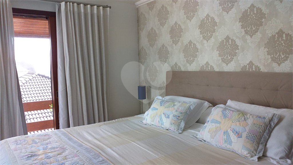 Condominio Alto Padrão - Jardim França - Z Norte - SP - 336 m2 - 4 dormitorios - 4 suites - 6 vagas