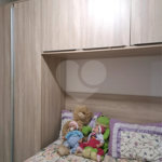 Apartamento com 3 dormitórios à venda, 63 m² por R$ 375.000 - Vila Alpina - São Paulo/SP