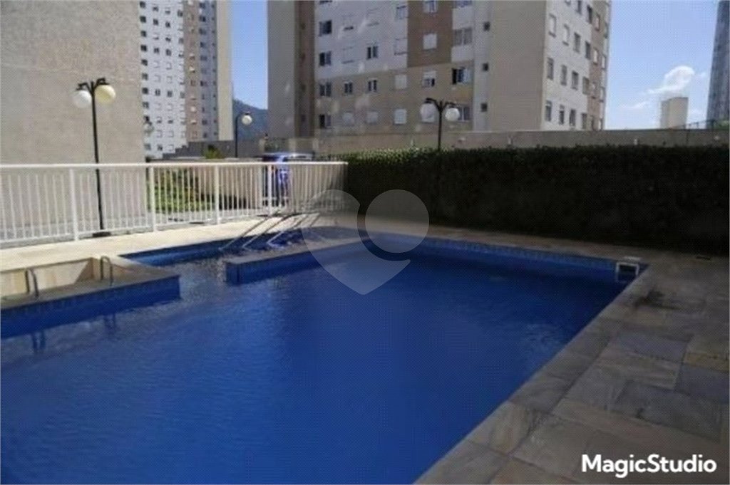 Apartamento com 42m² , 2 dormitórios , 1 vaga , à venda em Pirituba.