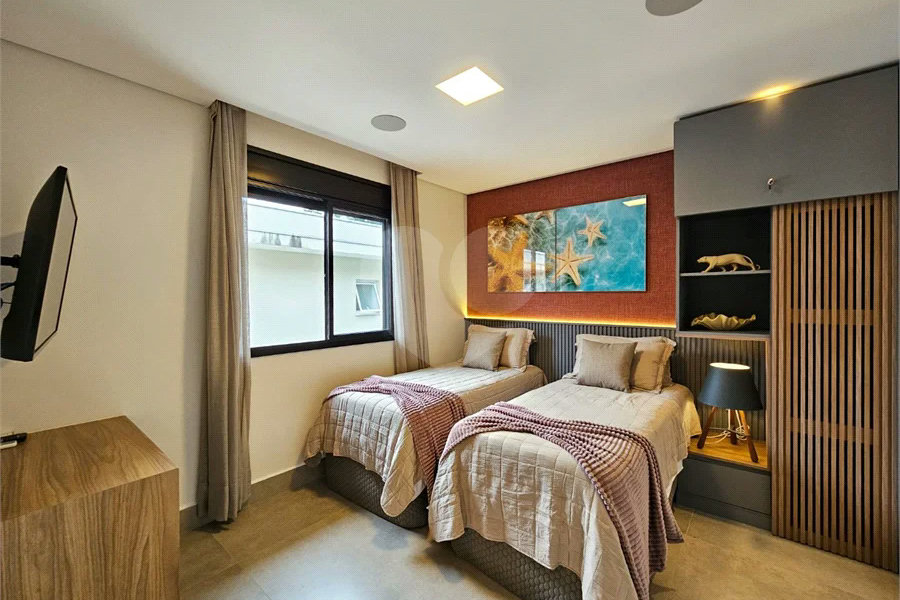 Casa à venda com 5 suítes em Riviera de São Lourenço, Bertioga, SP