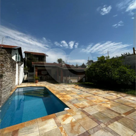 Sobrado amplo e completo na Vila Oliveira – Mogi das Cruzes