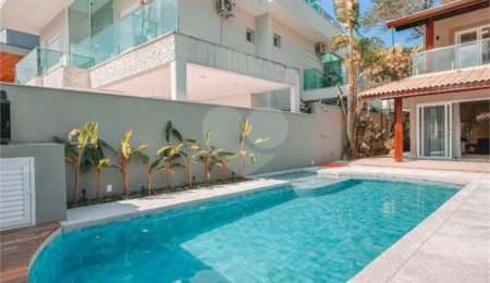 Casa à venda com 4 suítes em Riviera de São Lourenço, Bertioga, SP