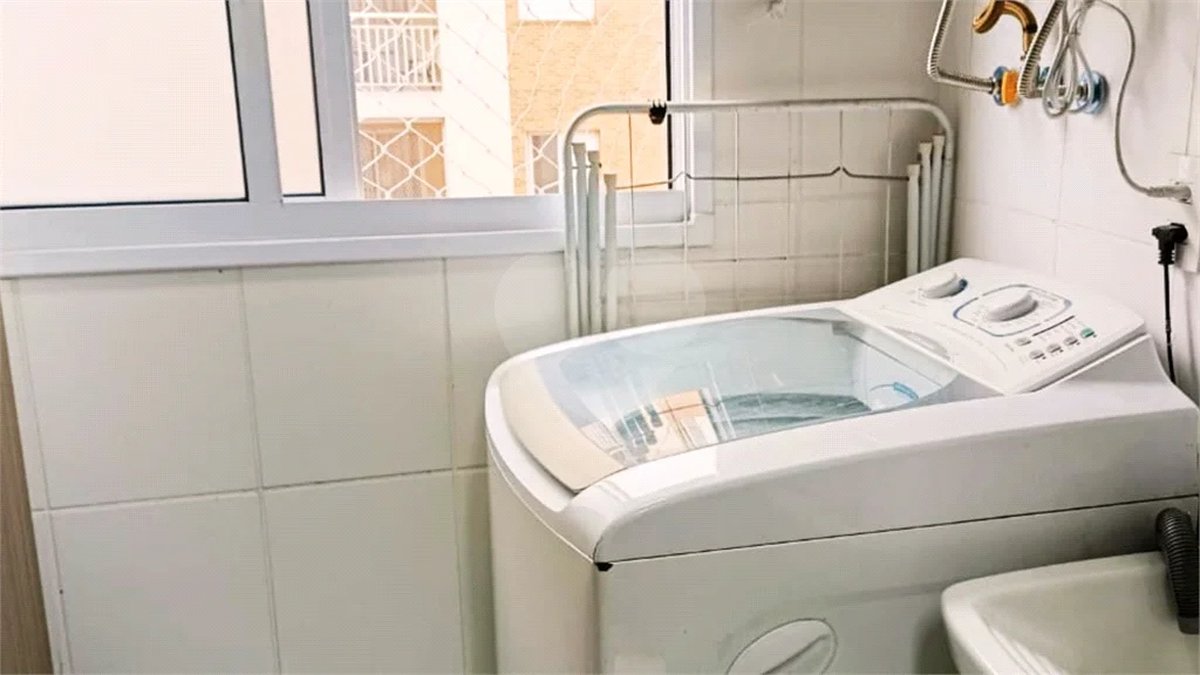 Apartamento à Venda no Condomínio Parque Residence – 2 Dorms, 1 Suíte, Varanda Gourmet – Guarulhos (SP)