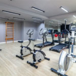 APARTAMENTO BRÁS 34 m²