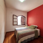 VENDA - Sobrado Jardim França: 135m² | 3 dormitórios (1 suíte) | 2 vagas | Churrasqueira