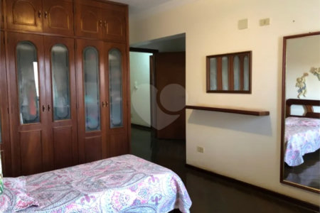 Apartamento de Alto Padrão com 4 Suítes à Venda - 250m² - Centro de São Carlos