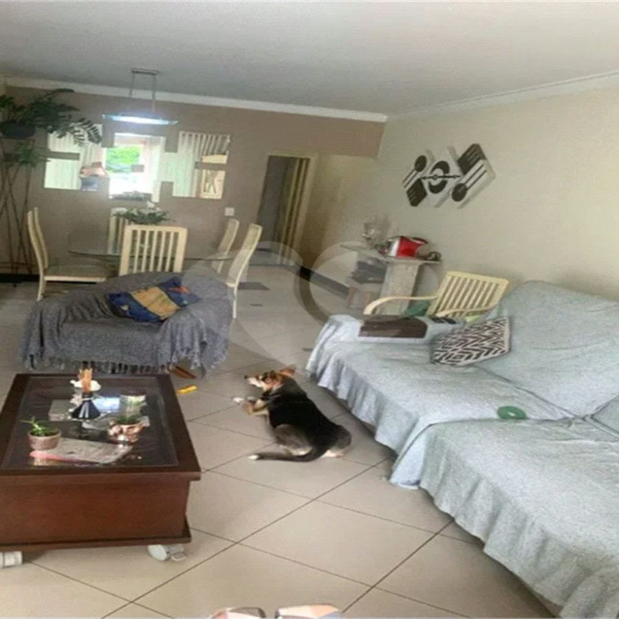 Sobrado na Saúde de 150m2 com 4 dormitórios para venda