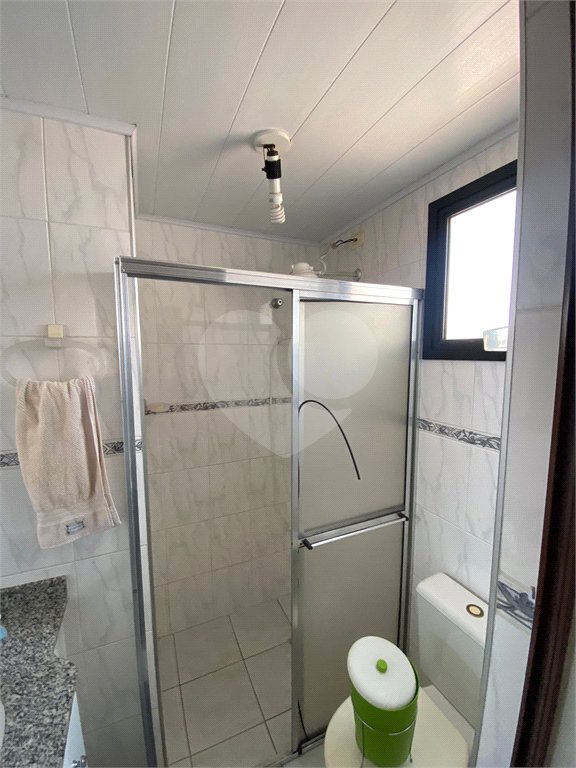 Apartamento no Edifício Riveira.