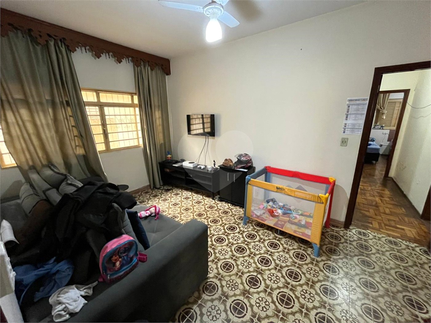 Casa a venda na Cidade Jardim com 3 dormitorios e 1 suite