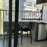 Studio de 21m2 à venda na Vila Mariana