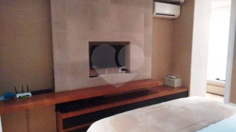 Apartamento Alto Padrão no Campo Belo