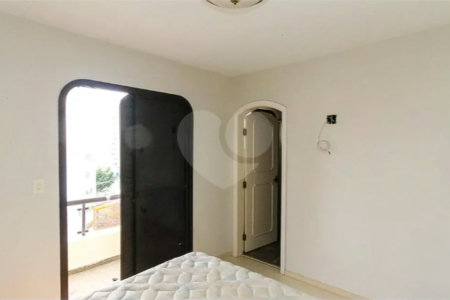 Apartamento de Cobertura para locação na Mooca