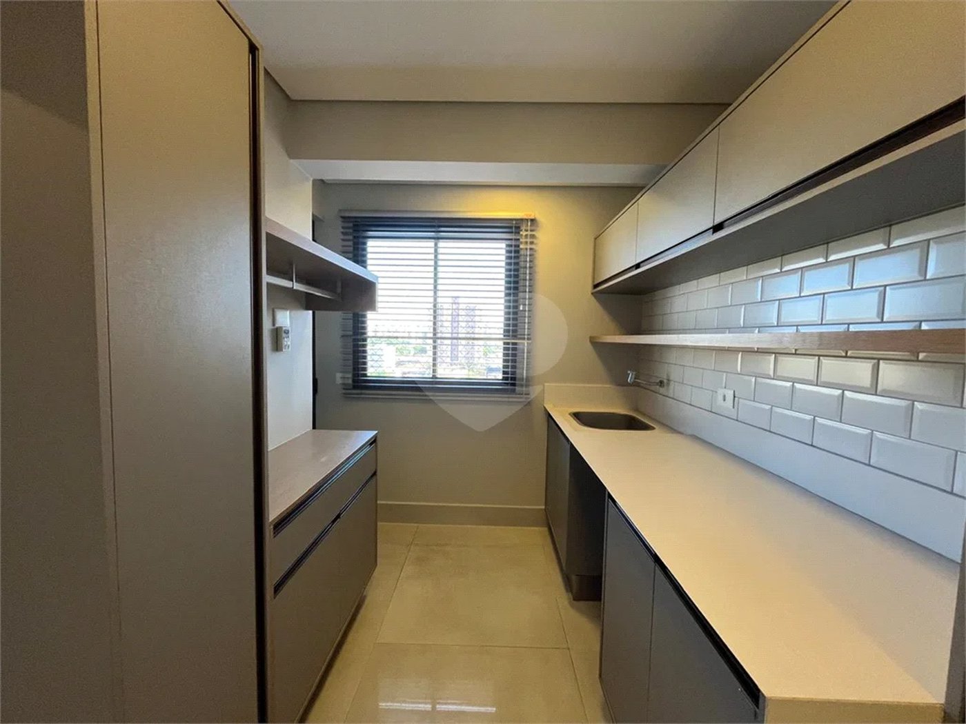 Apartamento à venda no São Dimas em Piracicaba/SP.