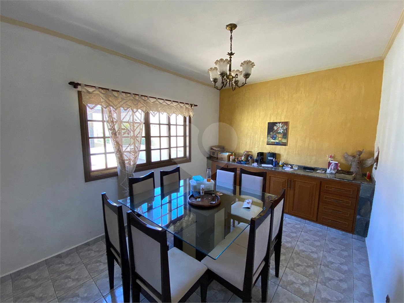 Casa/sobrado para venda com piscina no Santa Felícia Jardim