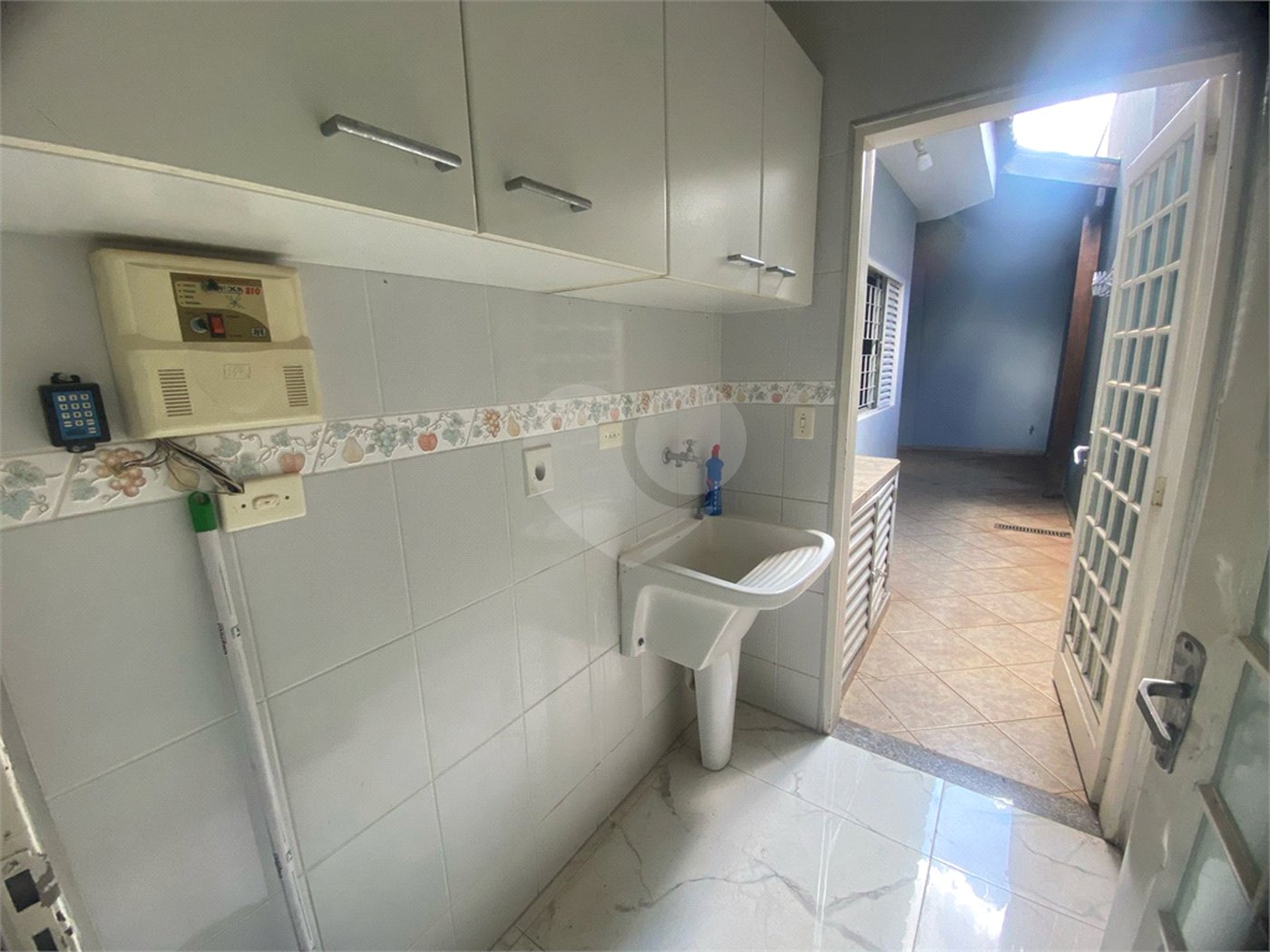 Casa a venda no Jardim Cardinalli - São Carlos/SP