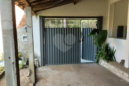 Casa para venda no Jardim Jóckei Club