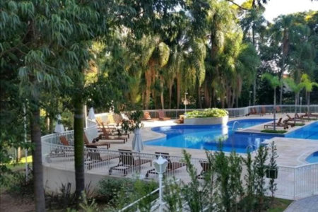 Apartamento para alugar com 3 quartos, sendo 2 suítes, em Jardim Arpoador, São Paulo - SP