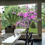 Linda Casa Jardim França