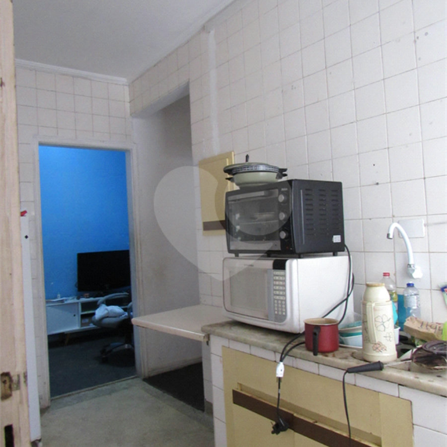 Apartamento residencial na Bela Vista