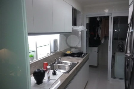 Apartamento à Venda na Mooca – 88m²