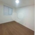 Apartamento para venda com 2 quartos em Pirituba.