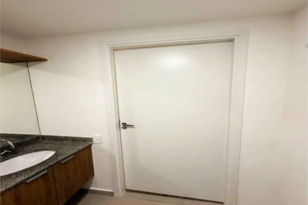 Studio para alugar com 1 quarto em Perdizes, São Paulo - SP