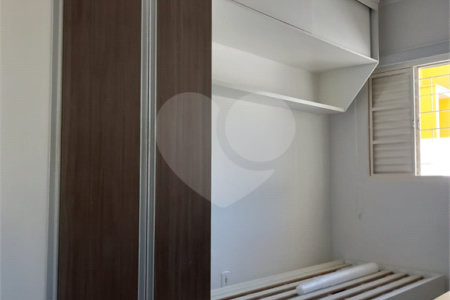 Apartamento para venda no Residencial Bianchi