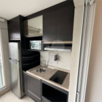 FLAT PREMIUM MOBILIADO NO MONDIAL HOME STAY | CENTRO DE SÃO BERNARDO DO CAMPO | 42 m² | VISTA LIVRE | 1 VAGA