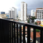 Apartamento á venda - Jabaquara