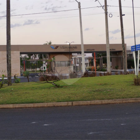 Casa a venda no Condomínio Villeneuve Residencial em São Carlos