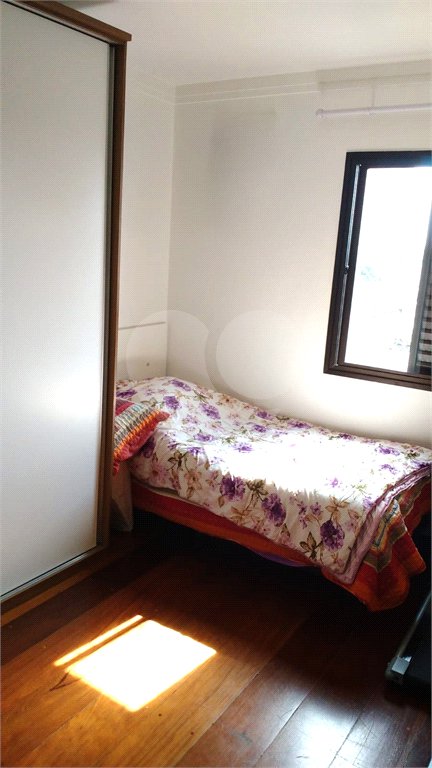 Apartamento com 3 dormitórios à venda, 75 m² por R$ 560.000,00 - Mooca - São Paulo/SP